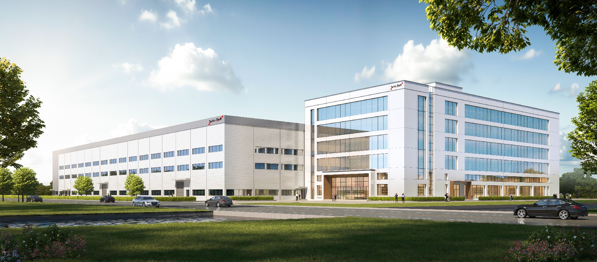 突破關(guān)稅壁壘|鈦靈特壓縮機打造國產(chǎn)替代新標桿